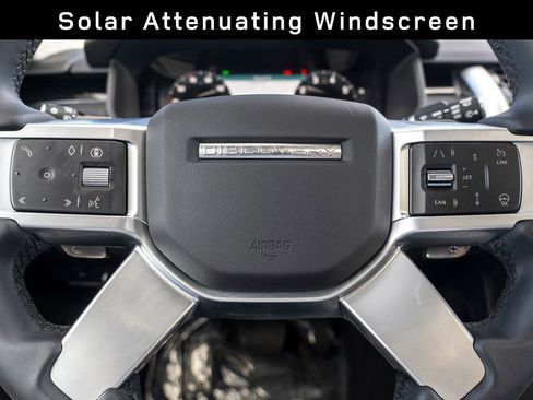 Certified 2024 Land Rover Discovery S image 15