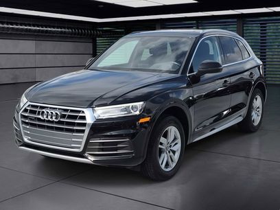 Used 2020 Audi Q5 2.0T Premium w/ Convenience Package