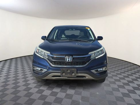 Used 2015 Honda CR-V EX image 3