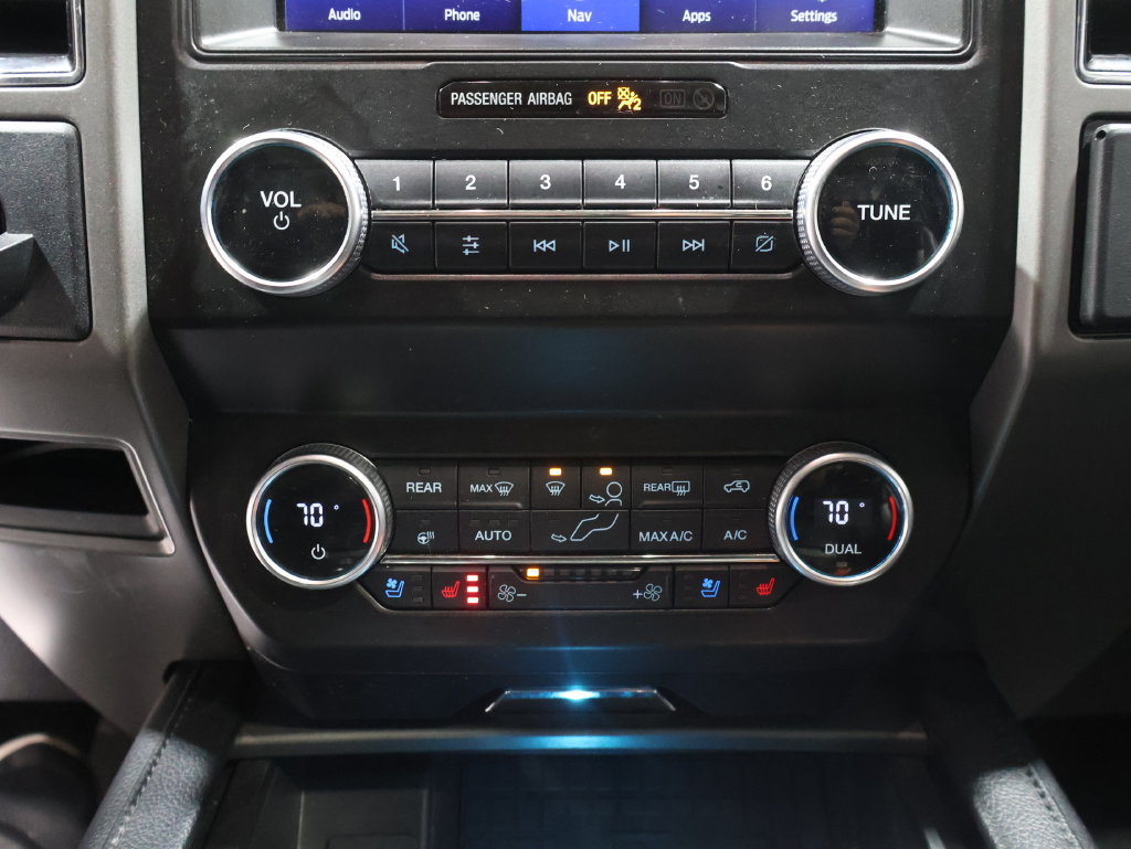 Used 2021 Ford Expedition XLT AWD/4WD image 64