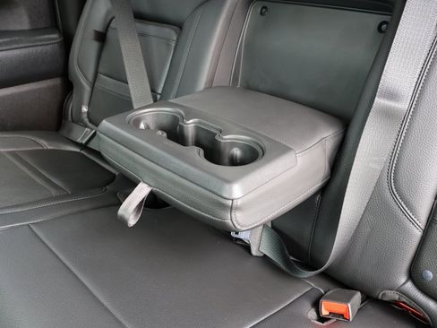 Certified 2021 GMC Sierra 2500 Denali w/ Denali Ultimate Package image 29