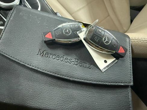 Used 2017 Mercedes-Benz C 300 4MATIC Sedan w/ Premium 1 Package image 20