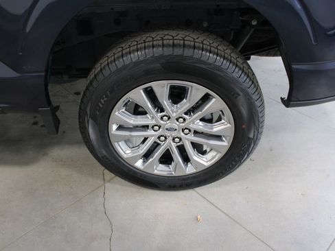 Used 2024 Ford F150 Lariat w/ Mobile Office Package image 60