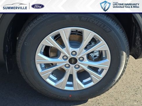 New 2026 Ford Escape Active w/ Tech Pack #1 image 32