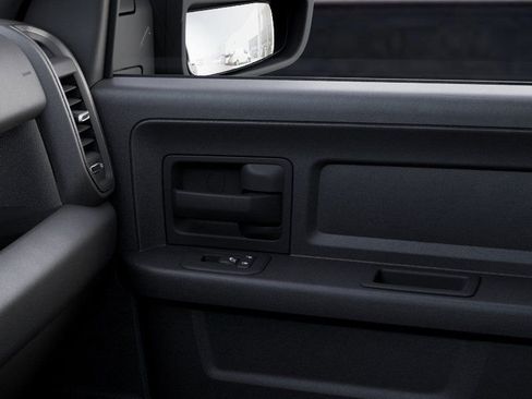 New 2026 RAM 3500 Tradesman AWD/4WD image 25