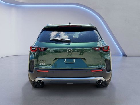 New 2026 MAZDA CX-50 AWD 2.5 S w/ Accent Package image 4