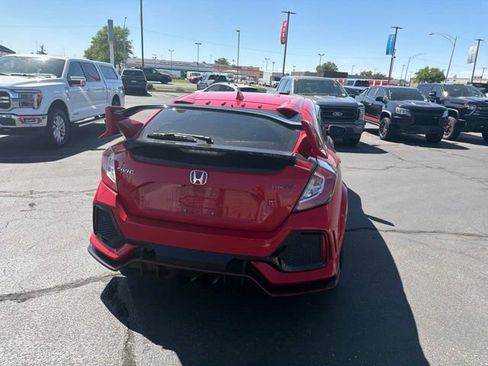 Used 2019 Honda Civic Type R image 9