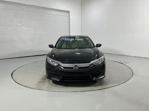 Used 2016 Honda Civic LX image 14