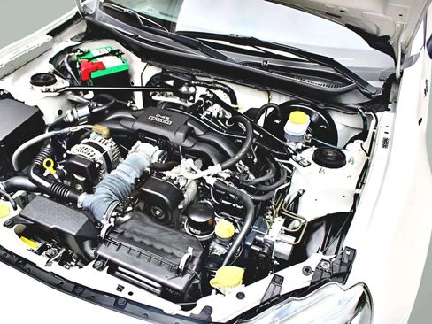 Used 2013 Scion FR-S RWD image 26