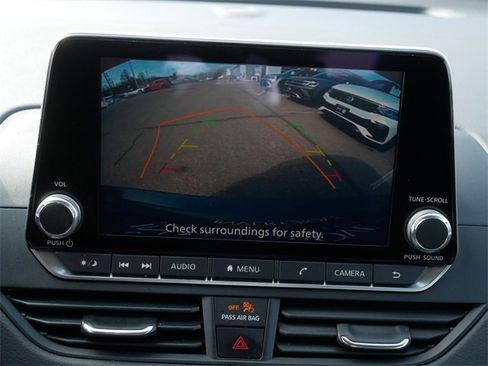 Used 2019 Nissan Altima 2.5 SR image 29