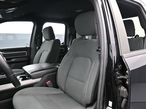 Used 2021 RAM 1500 Big Horn AWD/4WD image 23