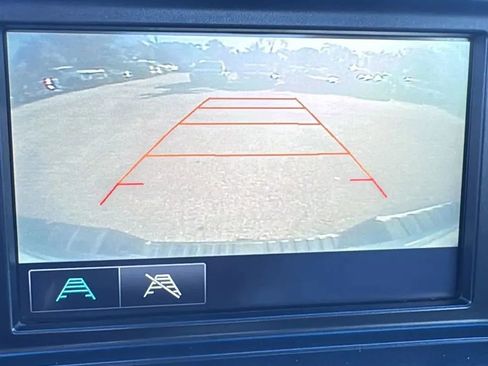 Used 2018 Chevrolet Silverado 1500 W/T w/ Trailering Package image 14