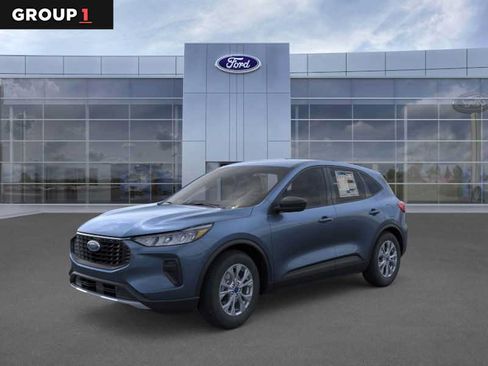 New 2026 Ford Escape Active w/ Tech Pack #1 FWD image 1