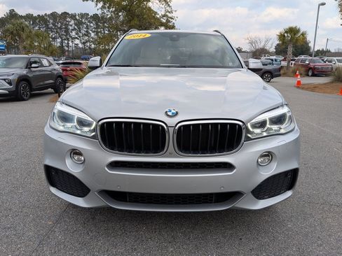 Used 2014 BMW X5 xDrive35i image 9
