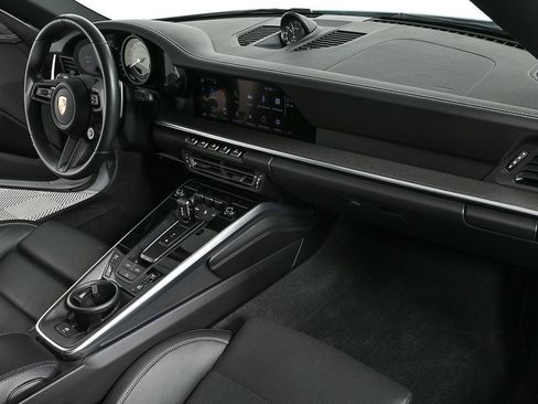 Certified 2023 Porsche 911 Turbo S image 22