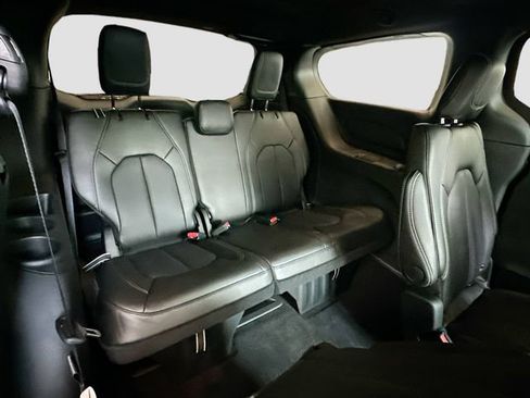 New 2026 Chrysler Pacifica Select image 29