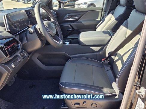 New 2026 Chevrolet Silverado EV Trail Boss image 15