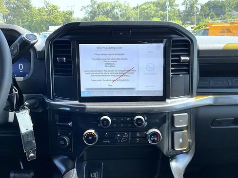 New 2026 Ford F150 STX w/ Equipment Group 200A AWD/4WD image 14