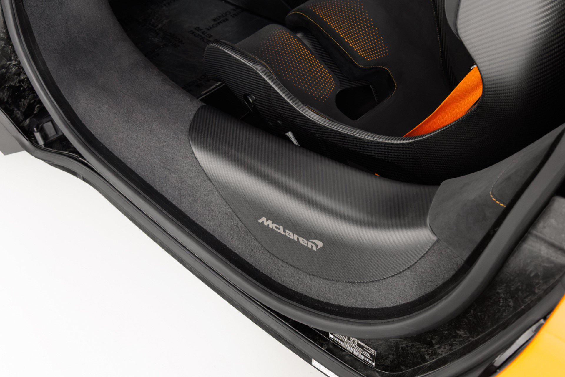 Used 2021 McLaren 765LT RWD image 34