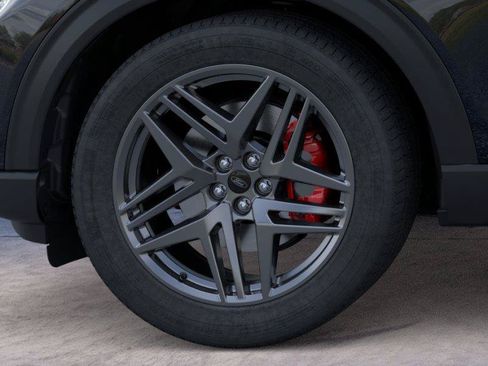 New 2026 Ford Explorer ST-Line RWD image 19