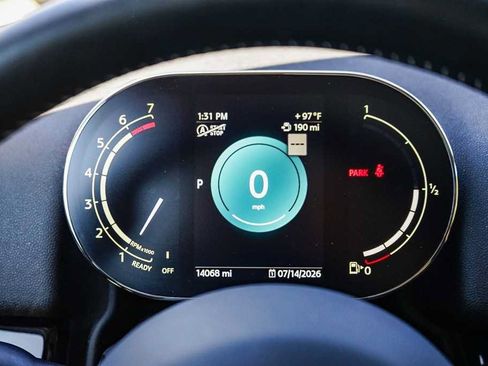 Used 2023 MINI Cooper Countryman S FWD image 24