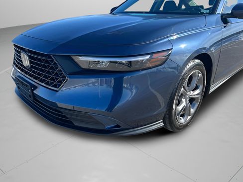 Used 2024 Honda Accord EX image 35