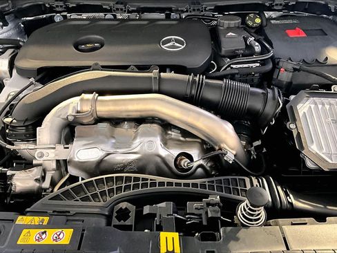 New 2026 Mercedes-Benz GLA 250 4MATIC image 14