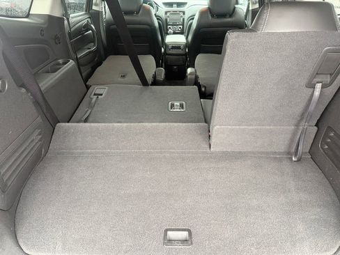 Used 2016 Chevrolet Traverse LTZ image 19