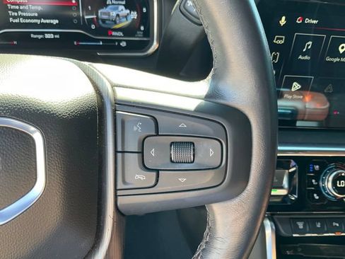 Used 2024 GMC Sierra 2500 Denali Ultimate w/ Max Trailering Package AWD/4WD image 13
