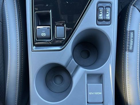 New 2026 Subaru Crosstrek 2.5i Wilderness image 16