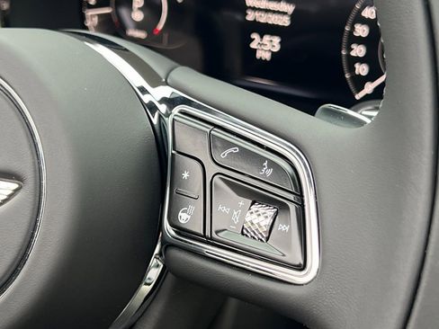 Certified 2025 Bentley Continental GT Speed image 25