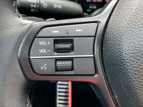 Used 2024 Honda Accord Sport image 21