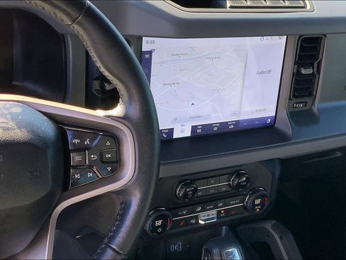 Certified 2024 Ford Bronco Big Bend image 16