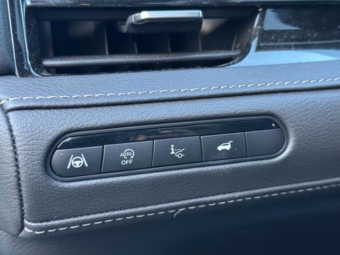 Used 2025 INFINITI QX80 Luxe image 21