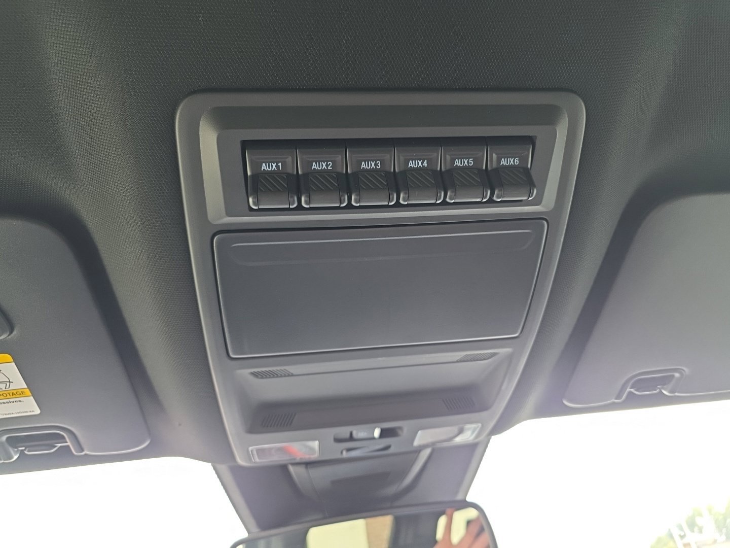 Used 2025 Ford Ranger Raptor AWD/4WD image 20