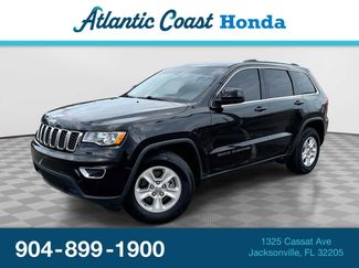 Used 2017 Jeep Grand Cherokee Laredo w/ Quick Order Package 2BE RWD video 1