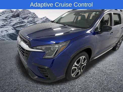 New 2026 Subaru Ascent Limited AWD/4WD image 7