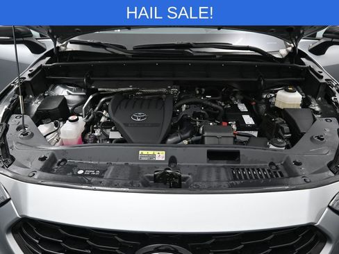 Used 2023 Toyota Highlander XSE image 39