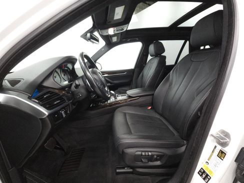Used 2018 BMW X5 xDrive35i image 4