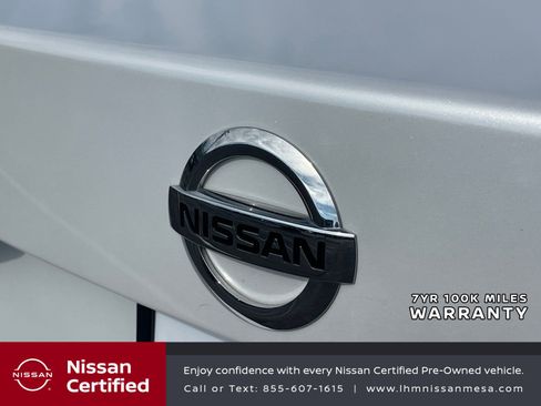 Used 2021 Nissan Sentra SV w/ SV Premium Package FWD image 21