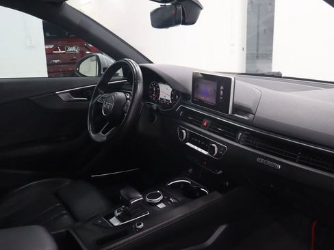 Used 2017 Audi A4 2.0T Premium Plus image 18