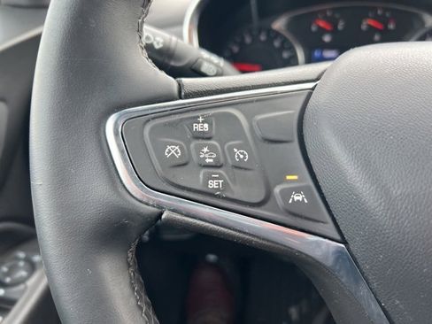 Used 2024 Chevrolet Equinox LT image 20