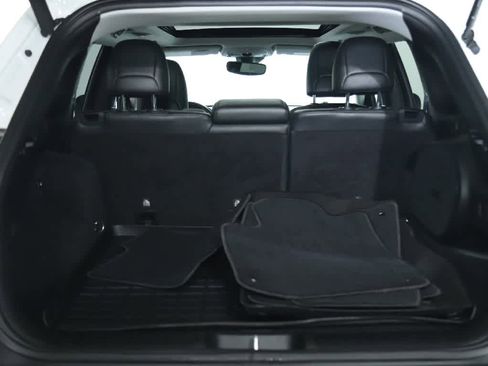 Certified 2021 Jeep Cherokee Limited w/ Elite Package image 32