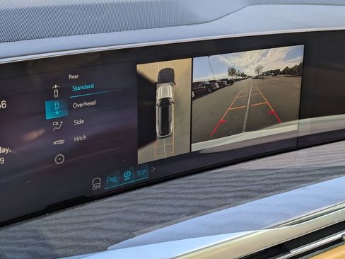 New 2026 Cadillac Escalade IQ Sport 2 AWD/4WD image 26