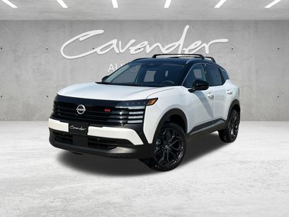 New 2027 Nissan Kicks SR w/ Cold Weather Package