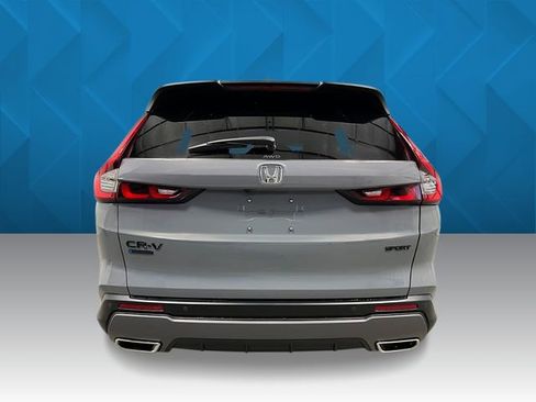 New 2026 Honda CR-V Sport-L image 4