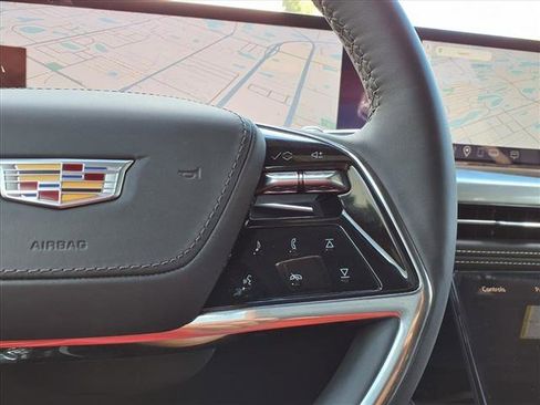 New 2026 Cadillac Escalade Platinum Sport AWD/4WD image 16
