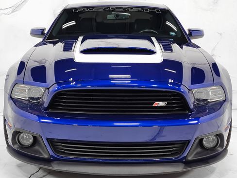 Used 2014 Ford Mustang GT Premium w/ GT Track Package RWD image 5