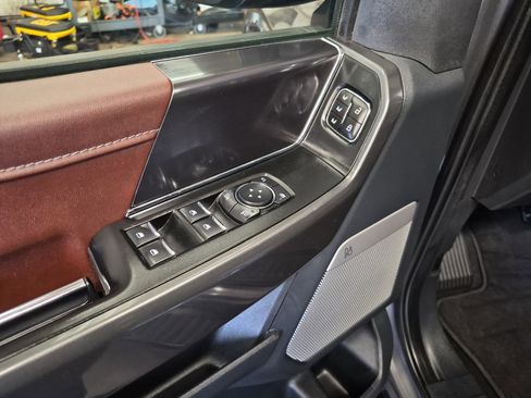 Used 2023 Ford F150 Lariat w/ Equipment Group 502A High AWD/4WD image 10