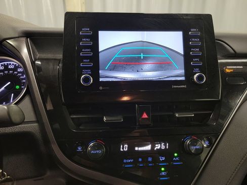 Used 2023 Toyota Camry LE FWD image 16